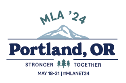 MLA 24 Logo