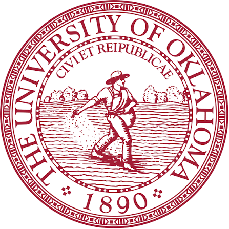 The University of Oklahoma Logo
