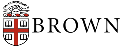 Brown University Logo