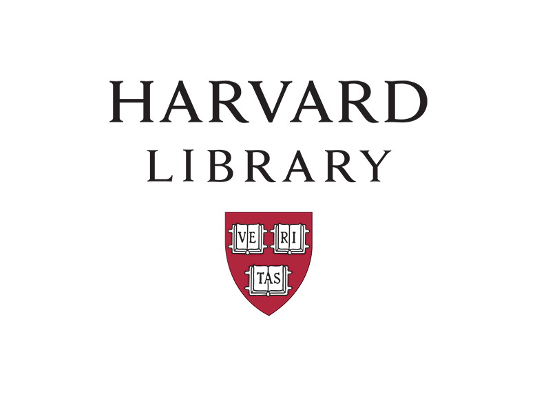 Harvard Library Logo