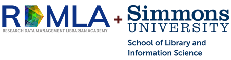 RDMLA and SLIS Logos